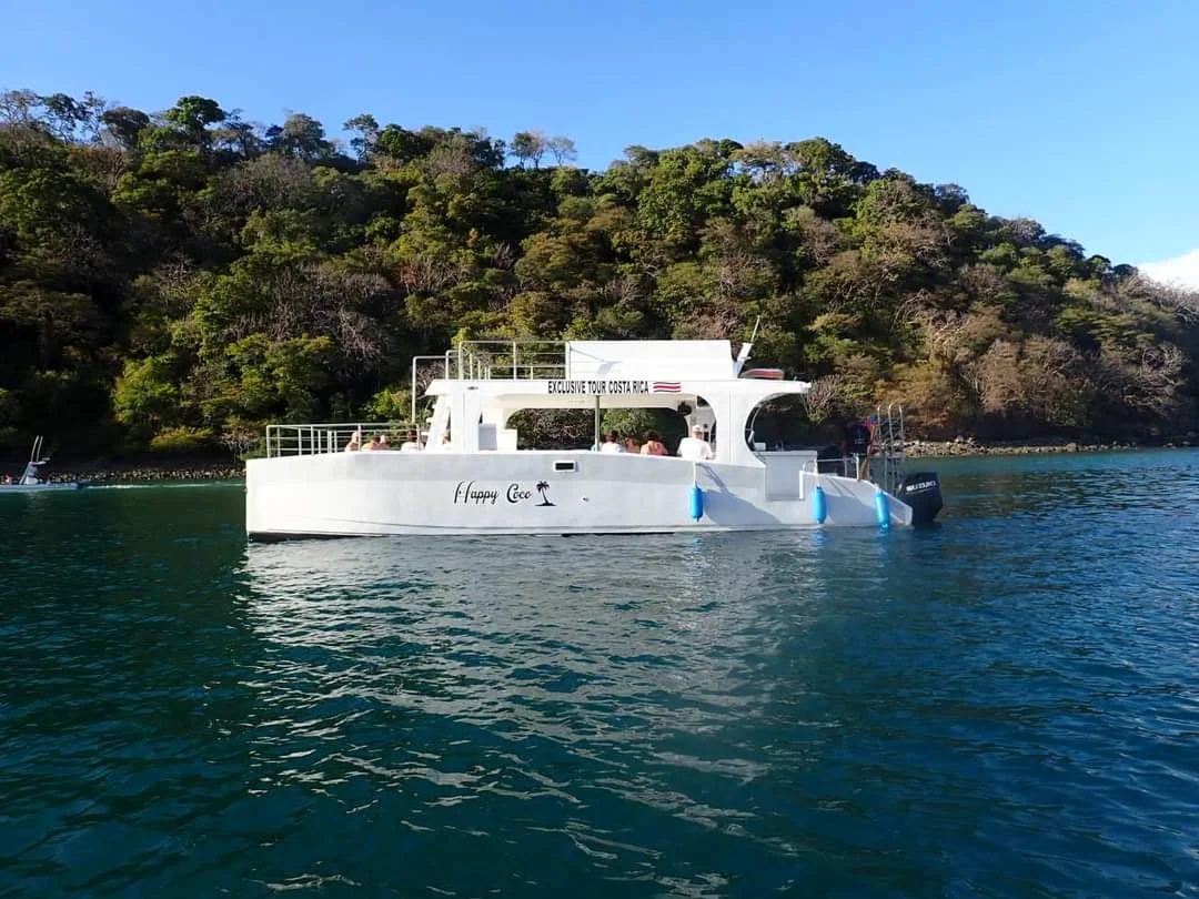 Catamaran Cruise