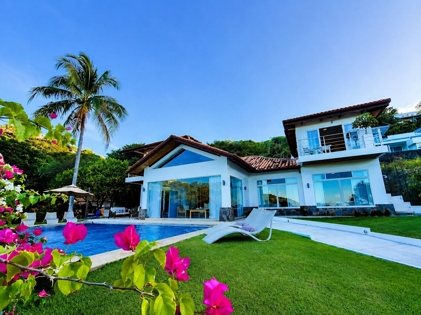 Villa Alicia