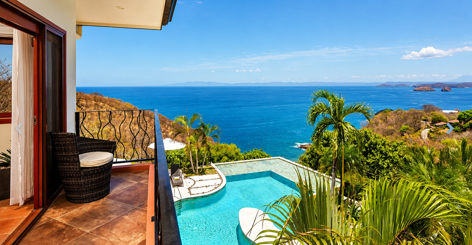 Villa Amor Azul