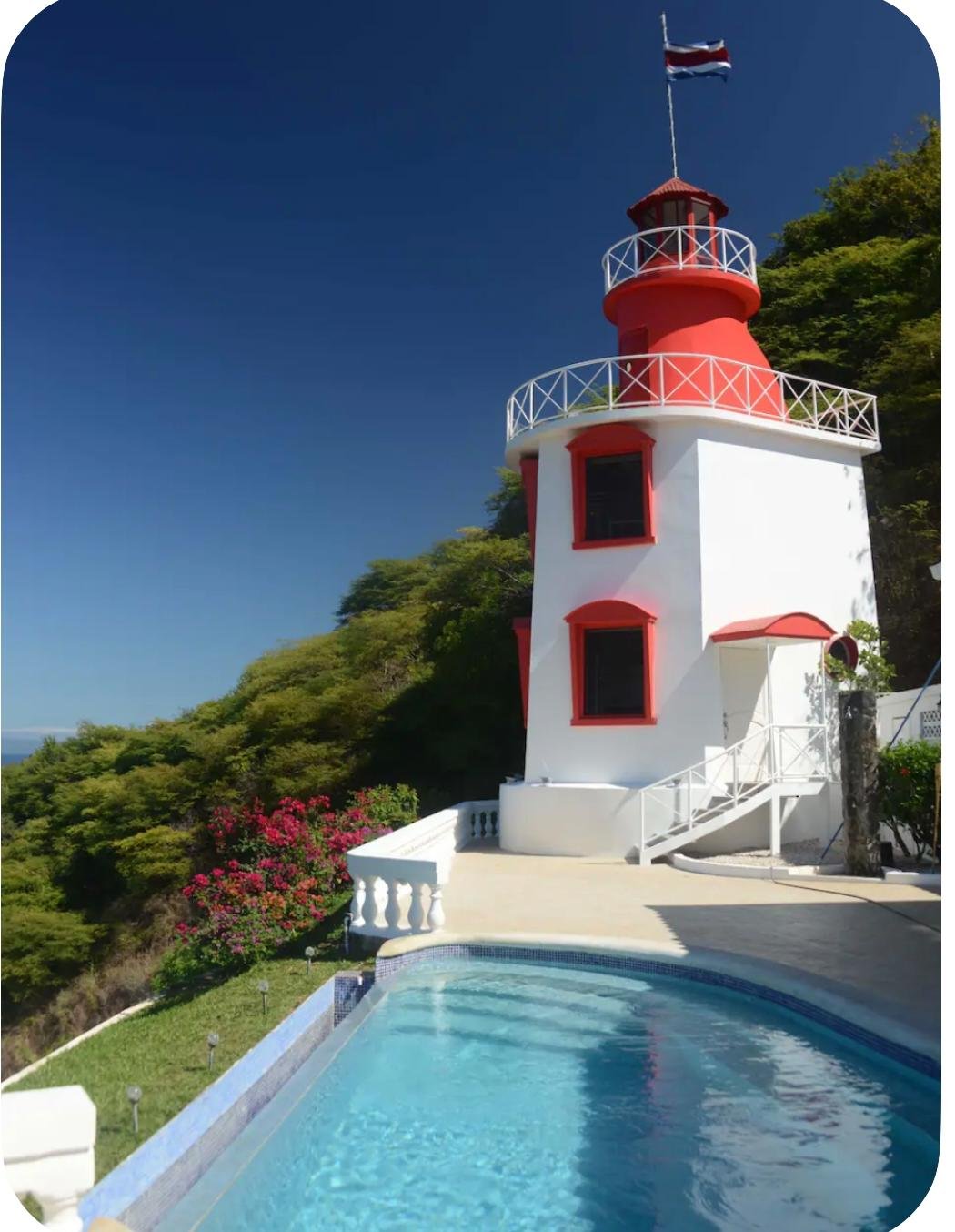 Villa The Lighthouse