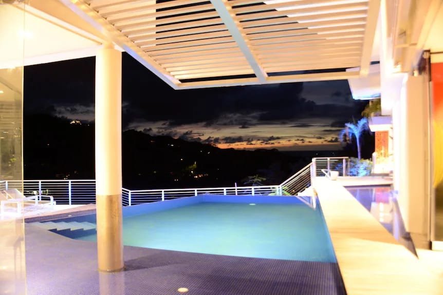Villa Space