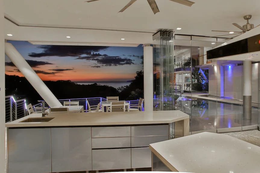 Villa Space