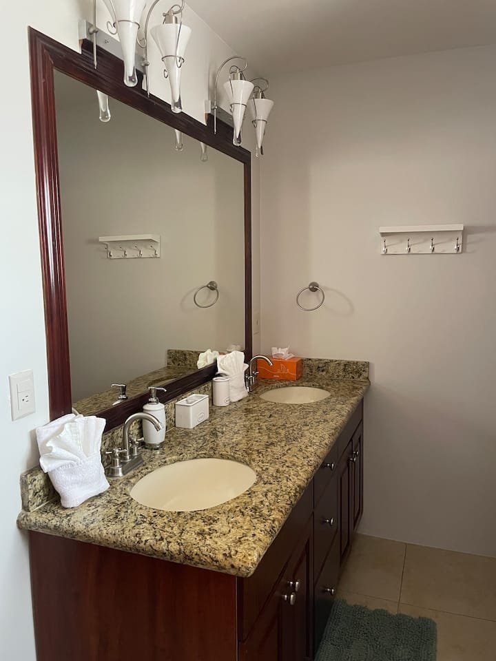 Villa Space