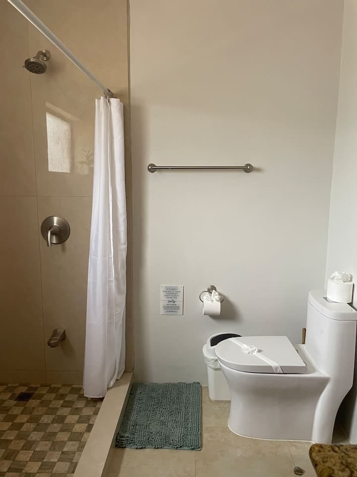 Villa Space