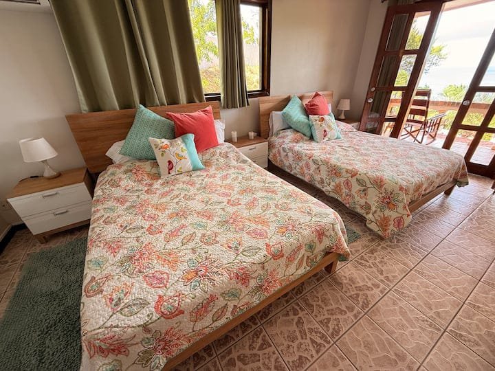 Villa Space
