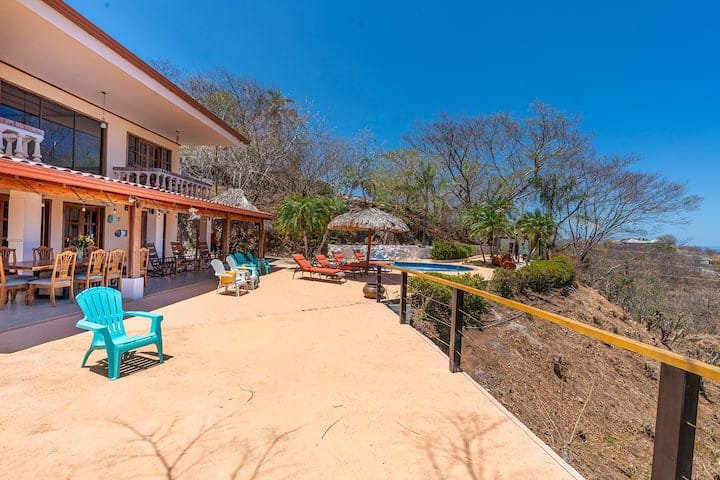 Villa Space