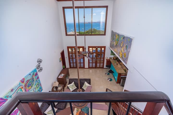 Villa Space