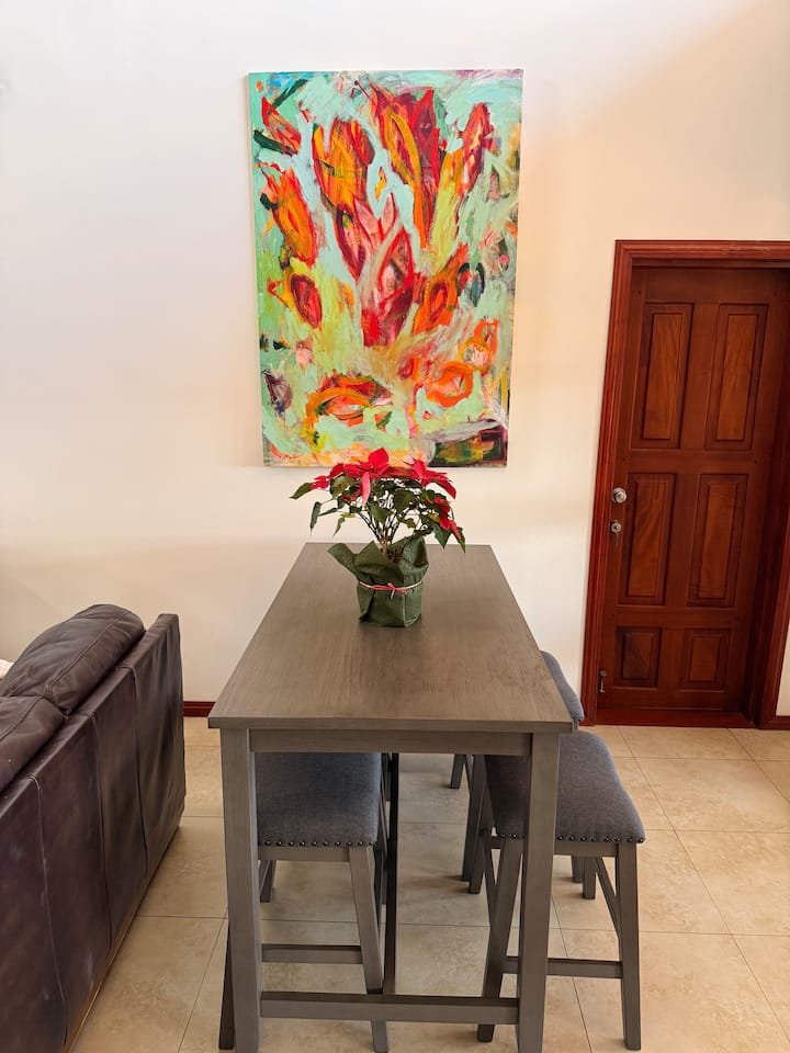 Villa Space