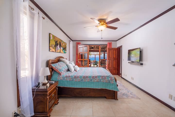 Villa Space