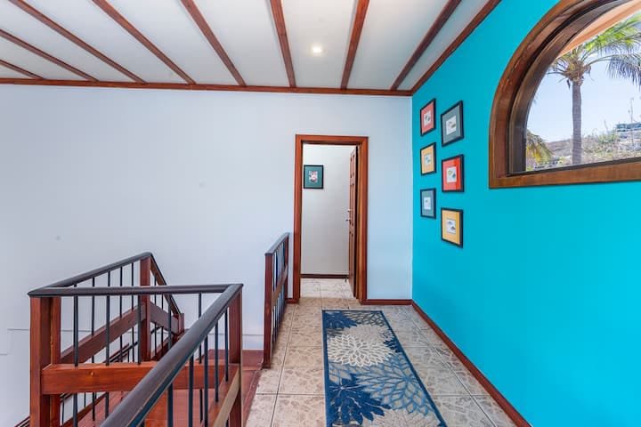 Villa Space