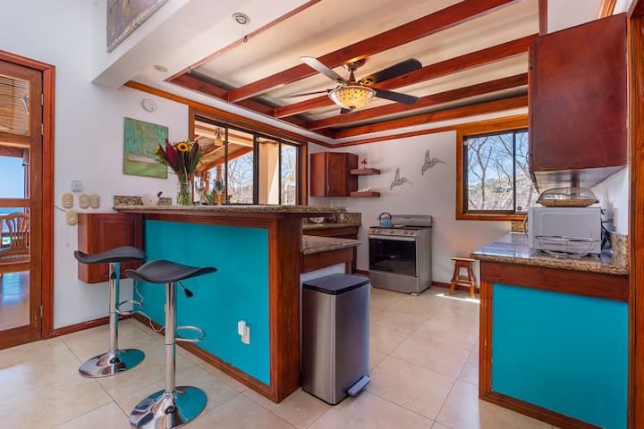 Villa Space