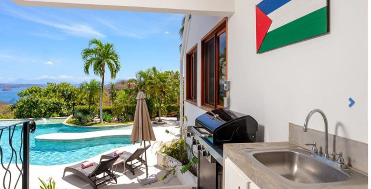 Villa Space