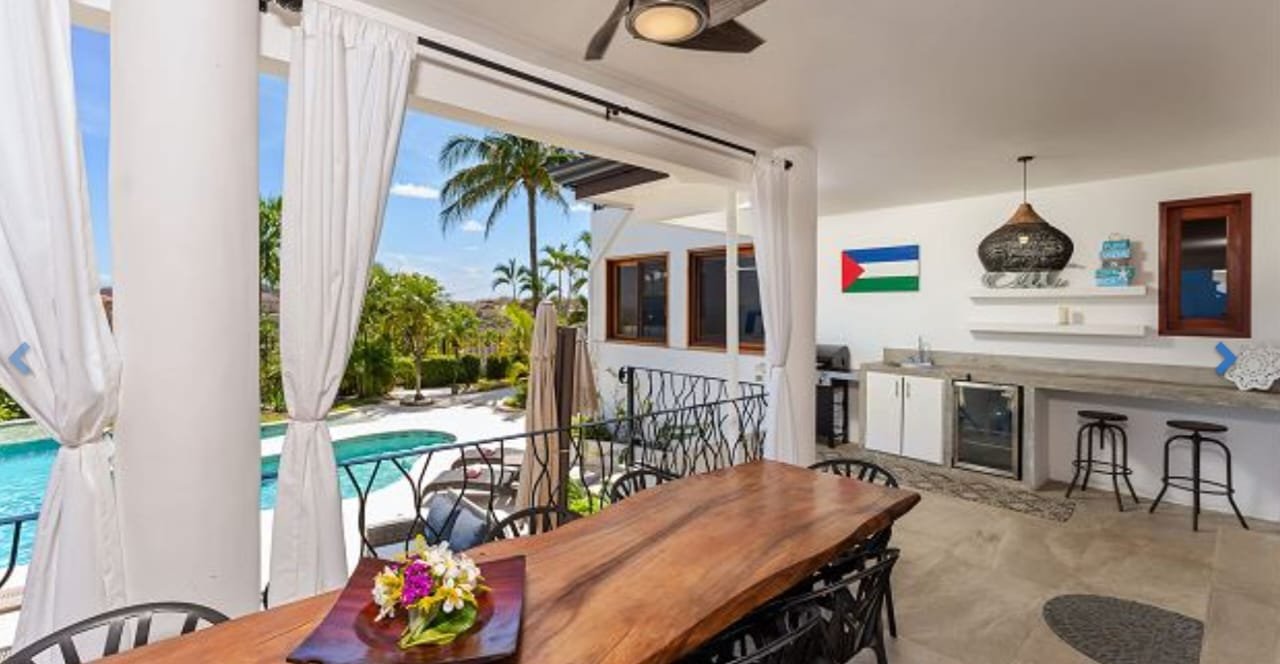 Villa Space
