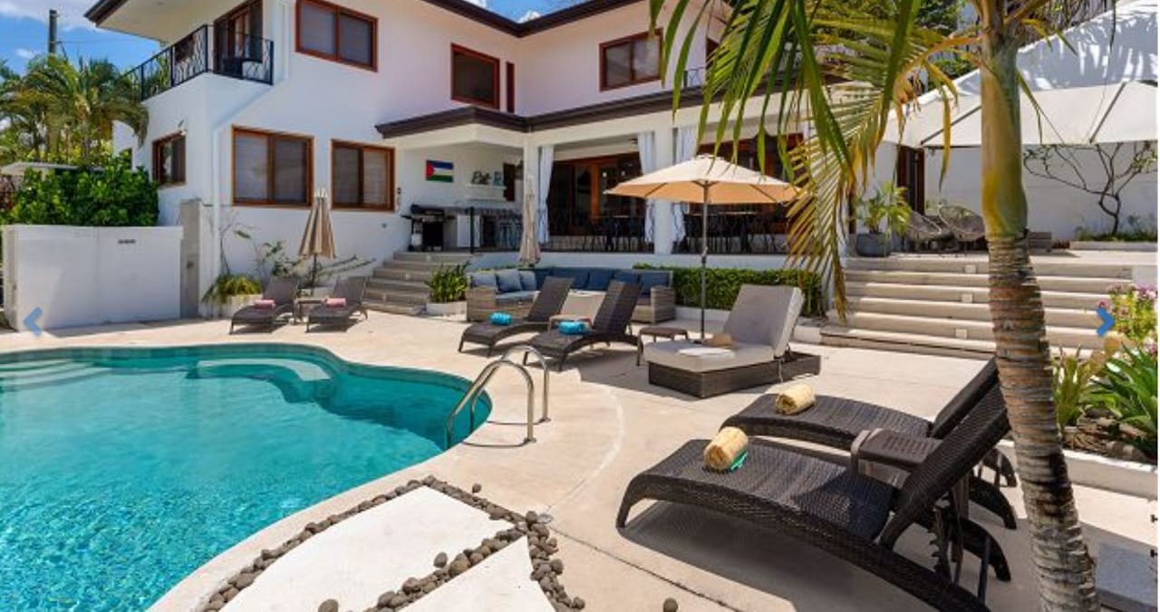 Villa Space
