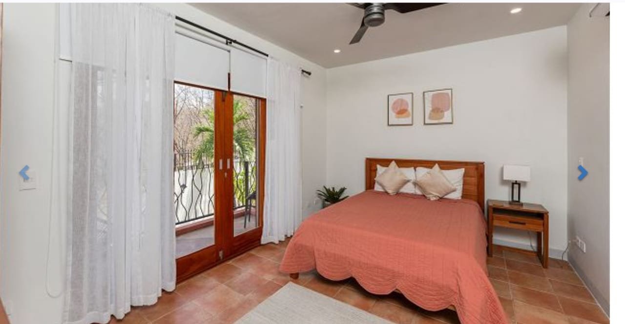 Villa Space