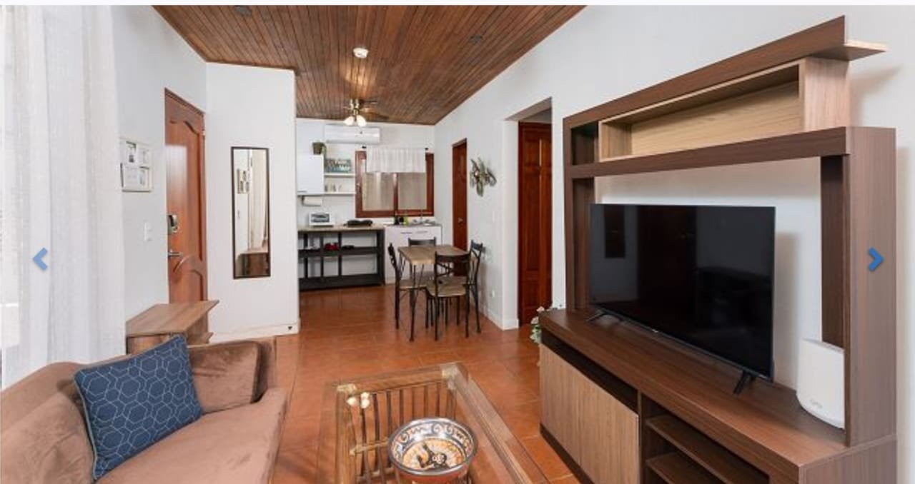 Villa Space