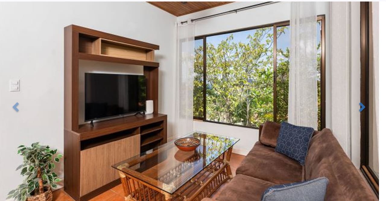 Villa Space