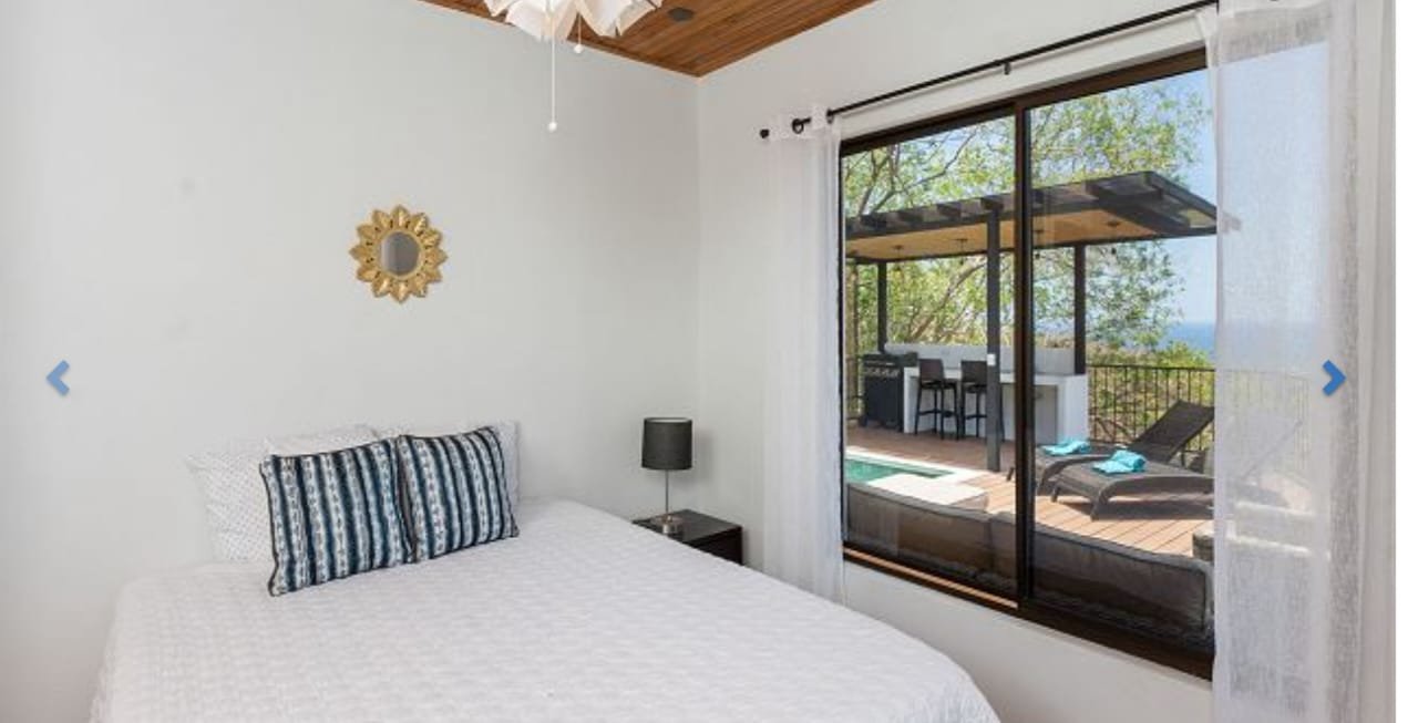 Villa Space