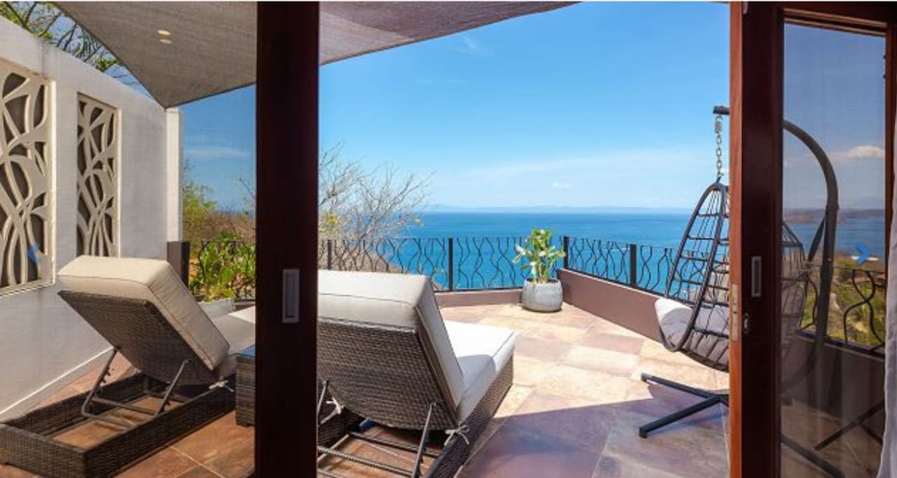 Villa Space