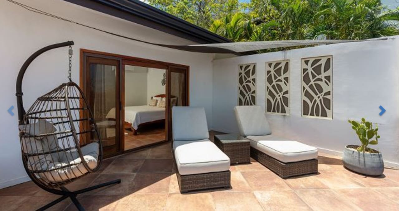 Villa Space