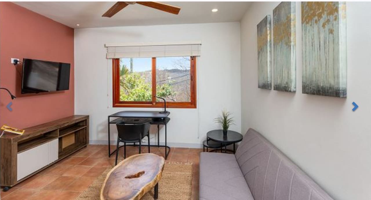 Villa Space