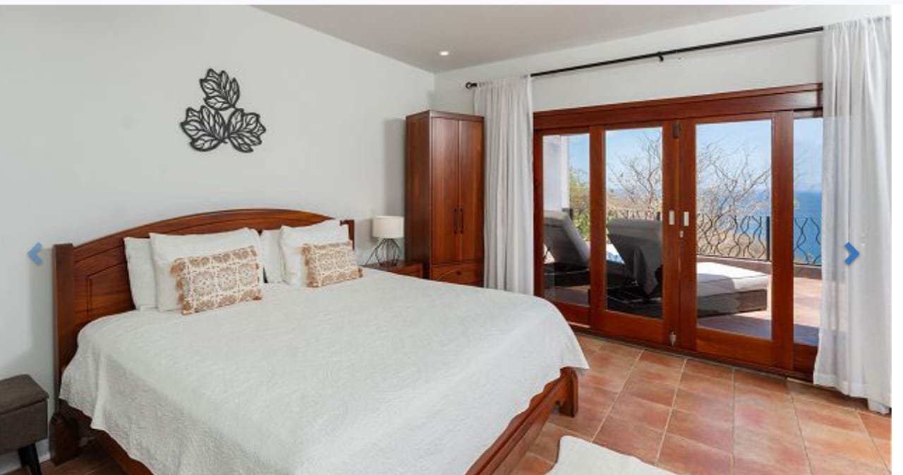 Villa Space