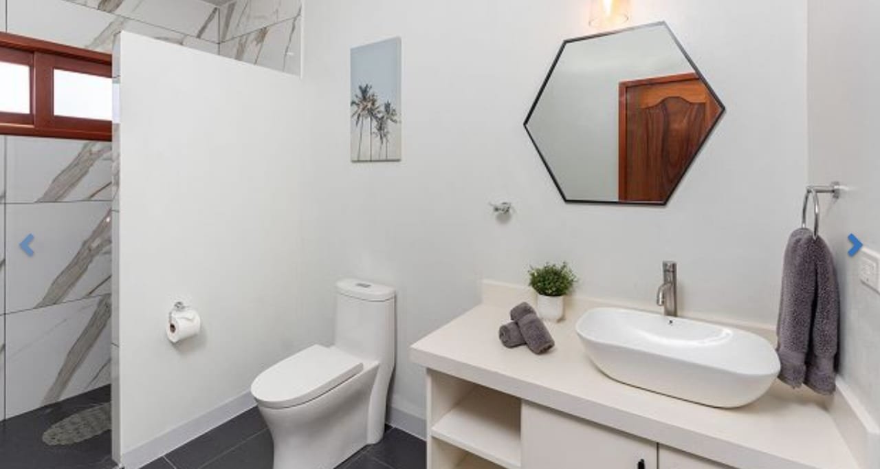 Villa Space