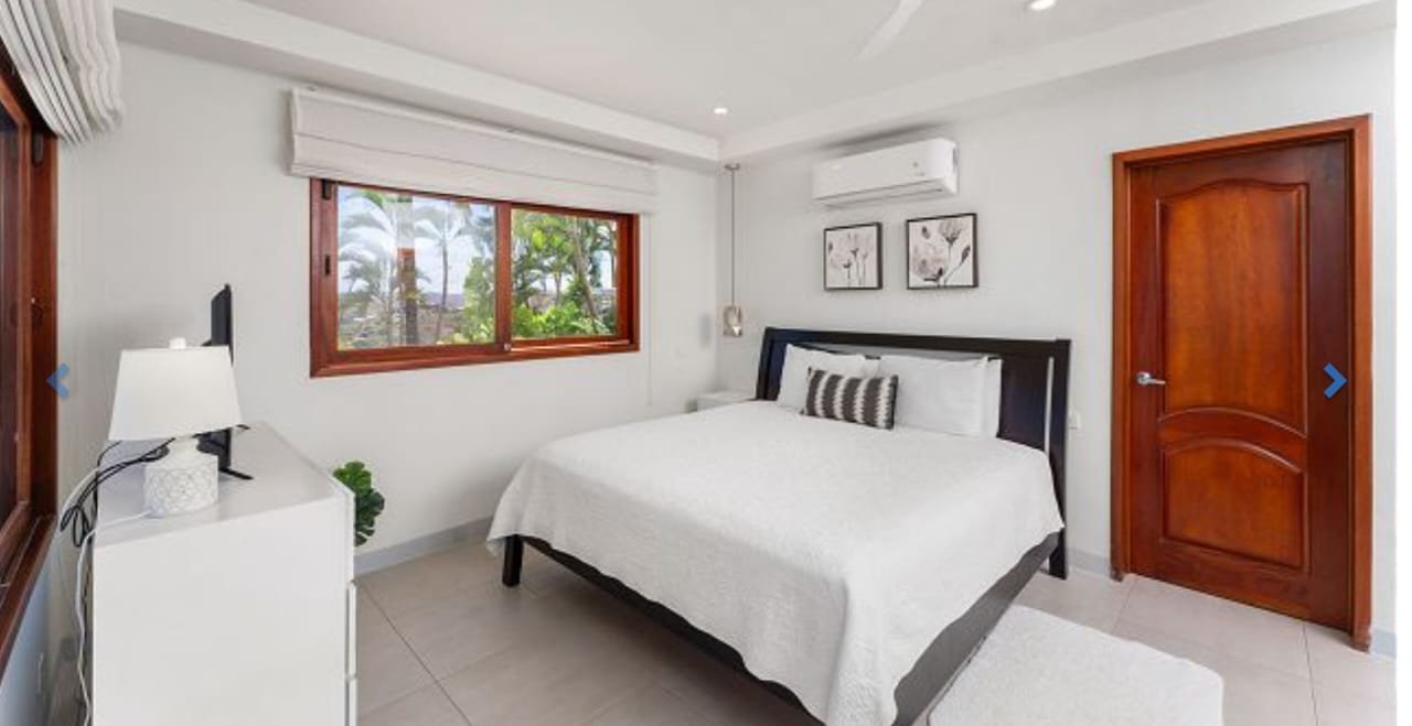 Villa Space