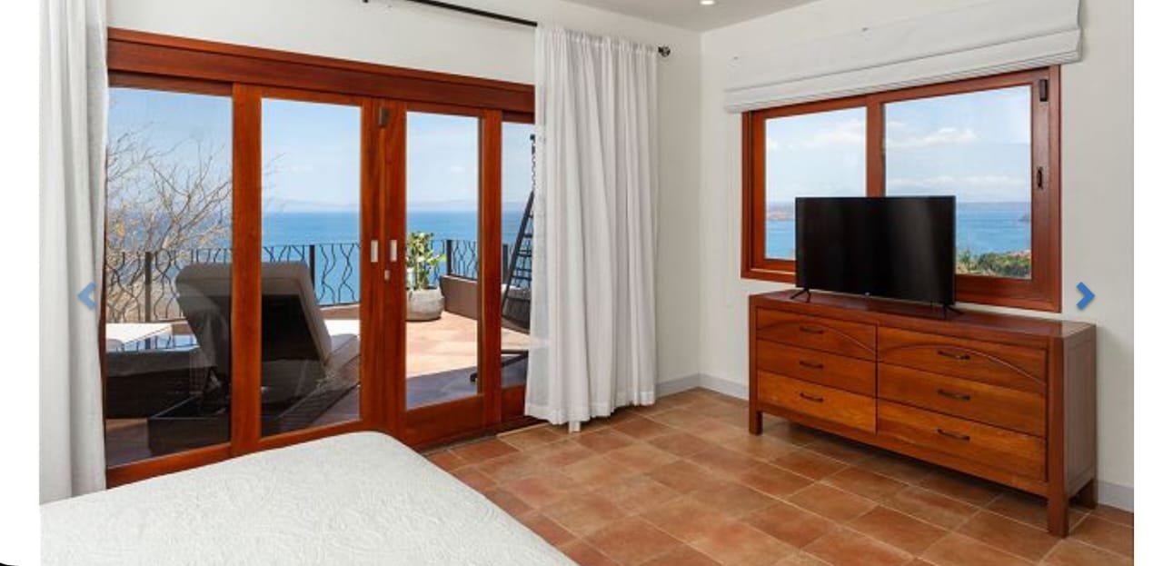 Villa Space