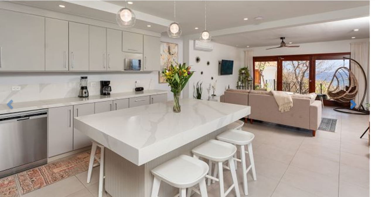 Villa Space