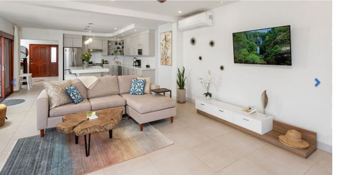 Villa Space
