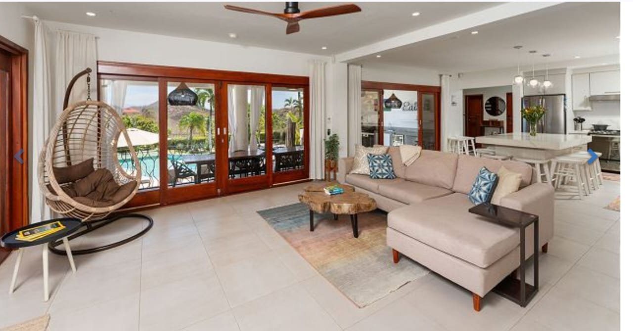 Villa Space