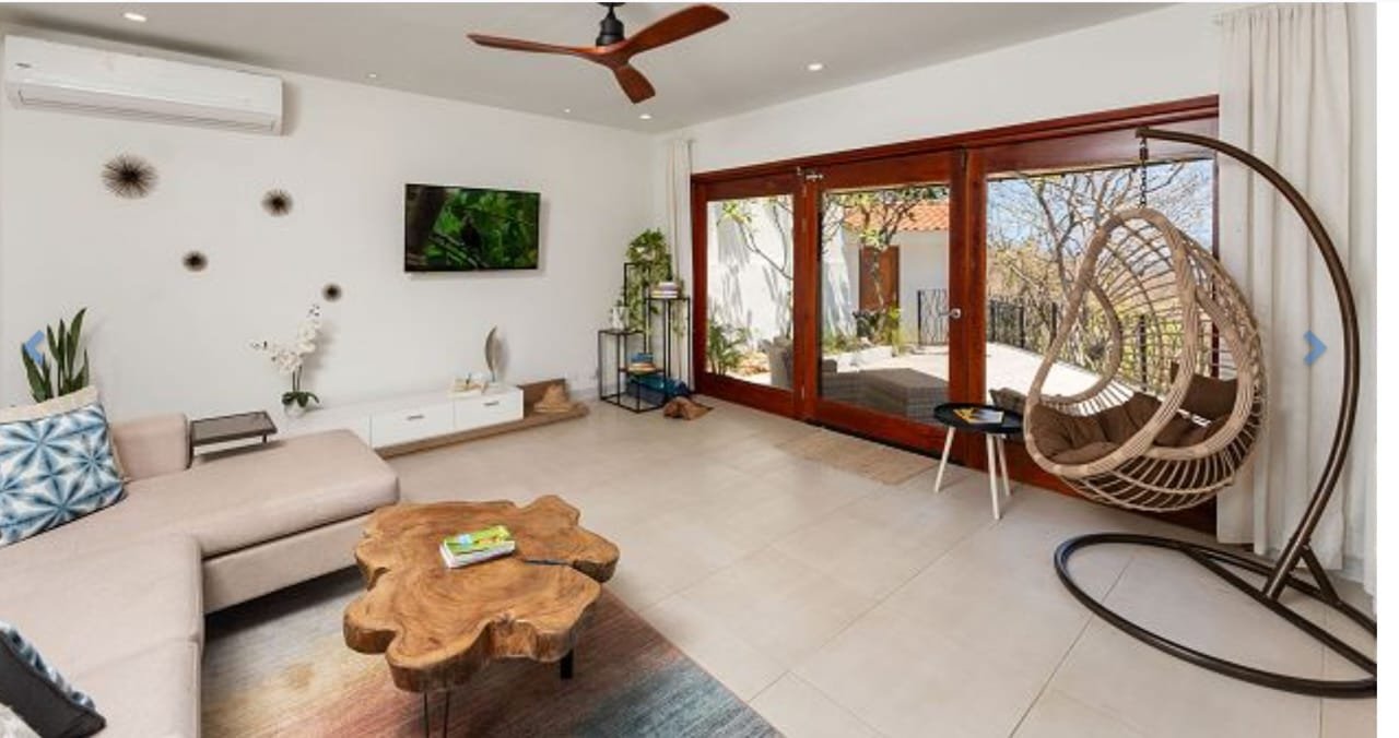 Villa Space
