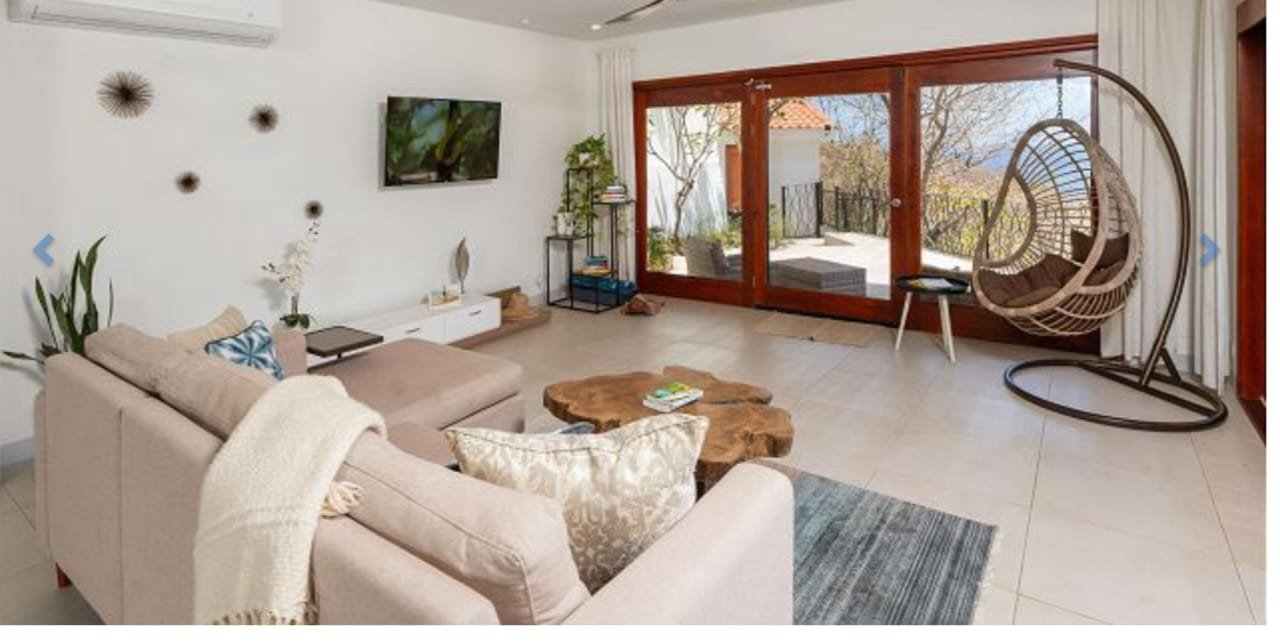Villa Space