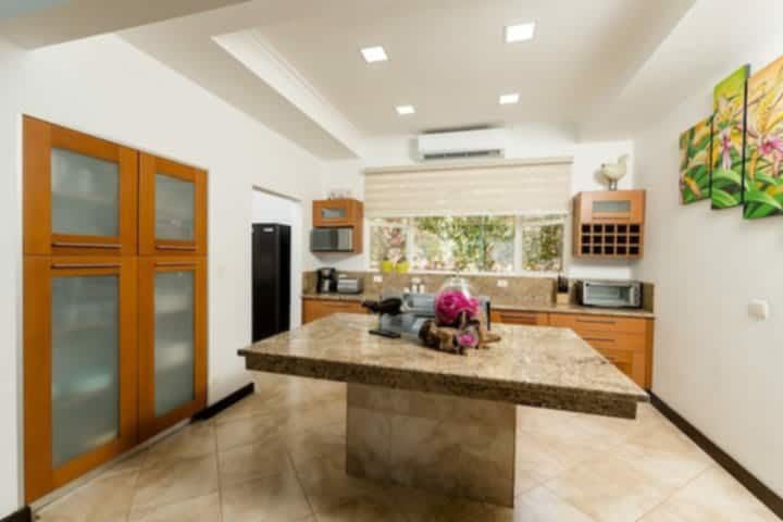Villa Space