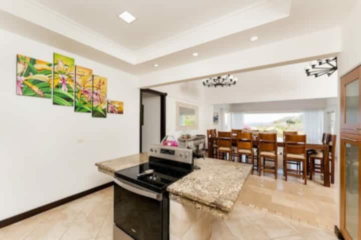 Villa Space