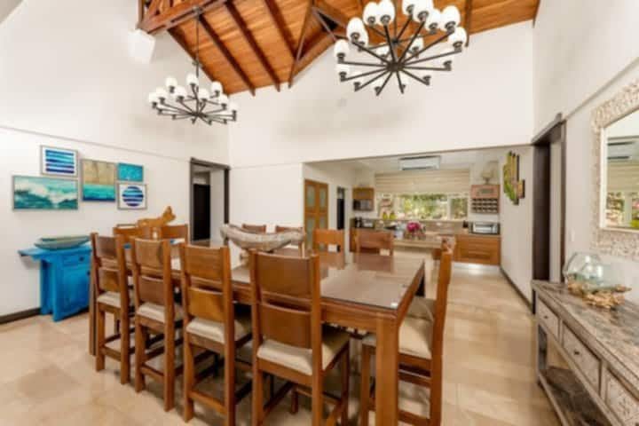 Villa Space