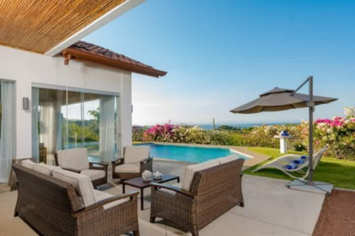 Villa Space