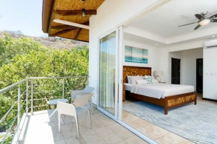 Villa Space