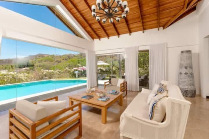 Villa Space