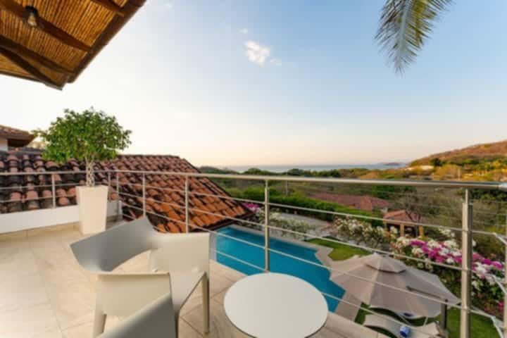 Villa Space