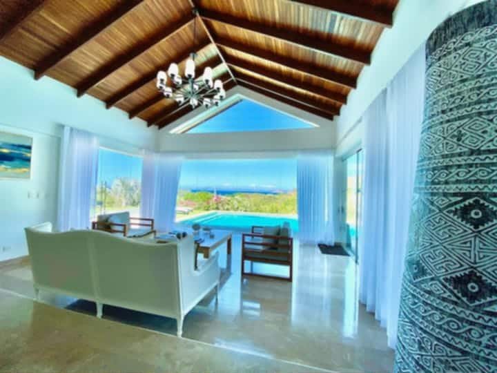 Villa Space