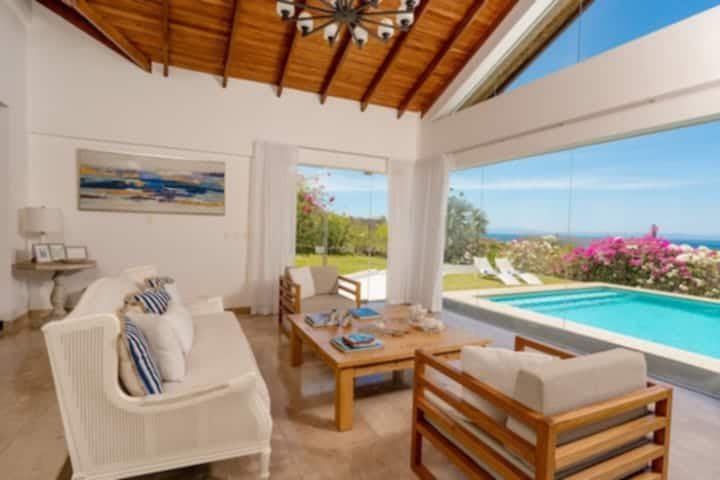 Villa Space