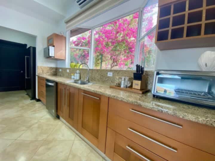 Villa Space