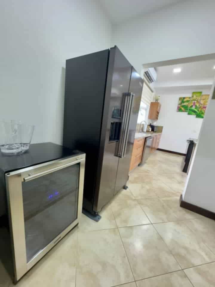 Villa Space