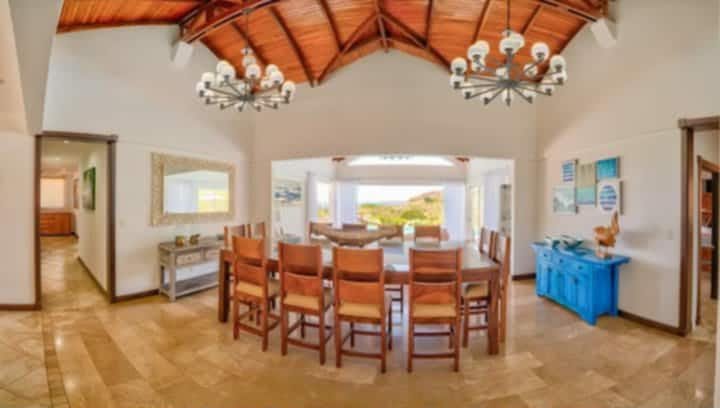 Villa Space