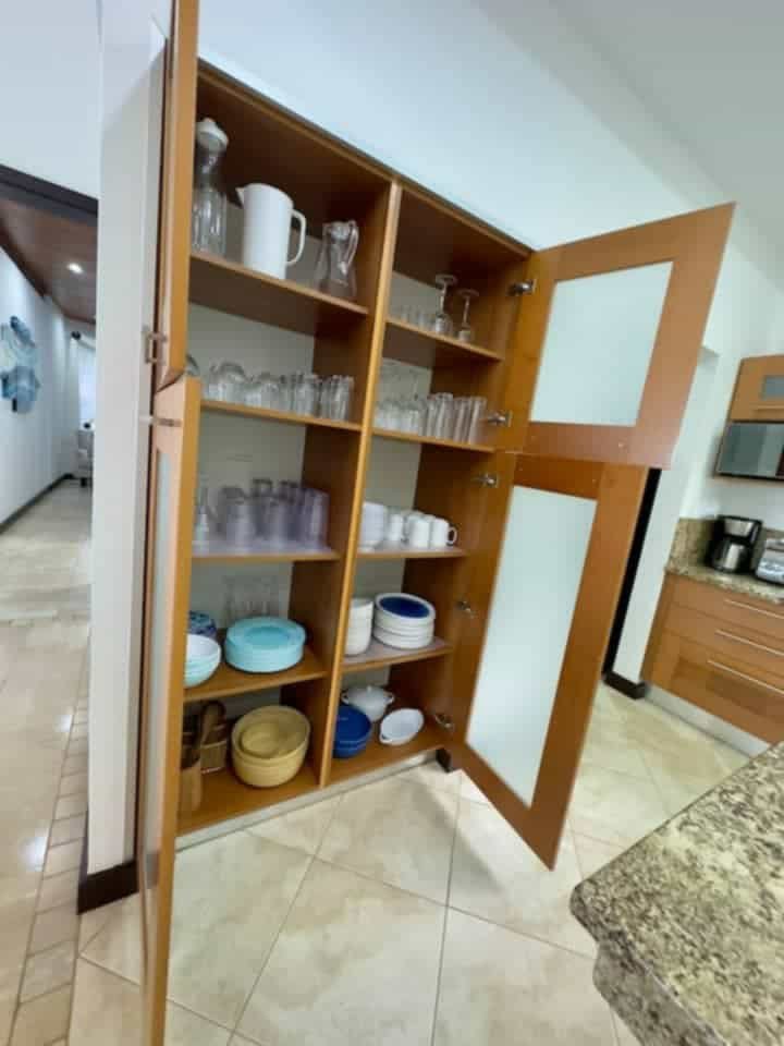Villa Space