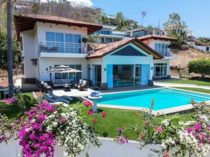 Villa Space