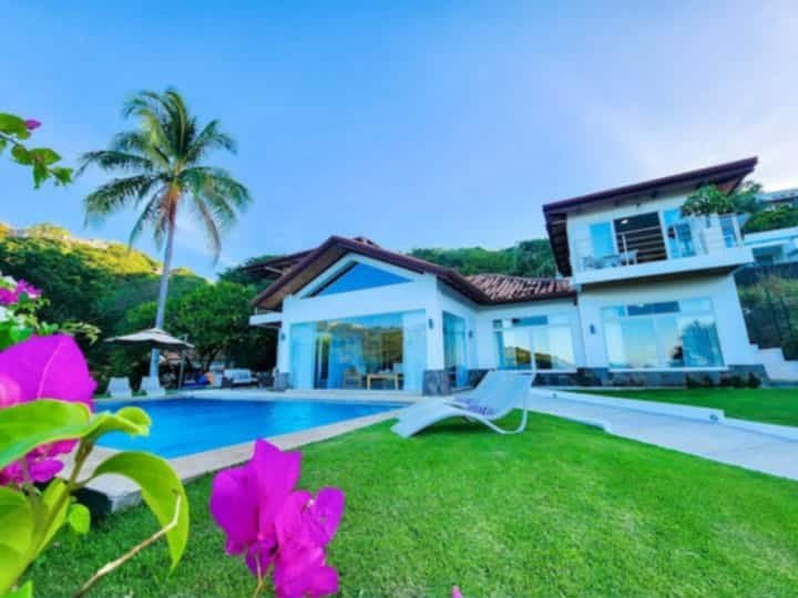 Villa Space