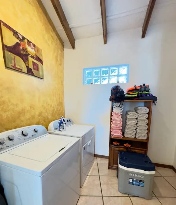 Villa Space